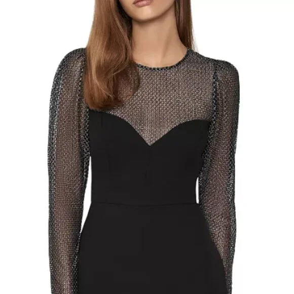 chinese dress ladies Amazon.com: BCBGMAXAZRIA Women's Flowy Lace Cocktail Dress, Black, 2 :  Clothing, Shoes & Jewelry main image 1